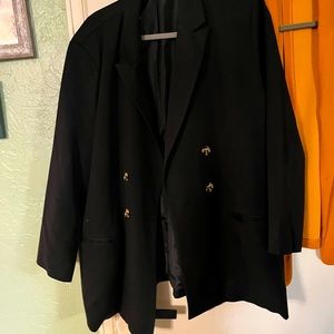 Work or casual blazers